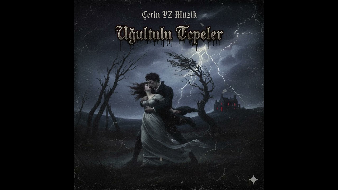 Uğultulu Tepeler Senfonik Metal Versiyonu