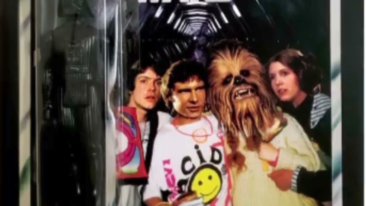 Killa Productions  - Jah Wars (Taken from Rave Wars III - The Return Of The Old Skool)