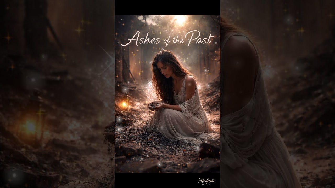 ASHES FROM THE PAST 