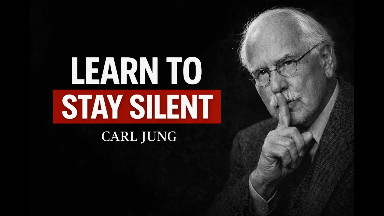 Why Smart Women Never Talk About Their Lives — 7 Lessons from Carl Jung
