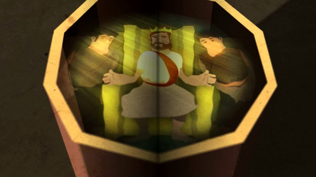 Backwoods animation - Tru Identity