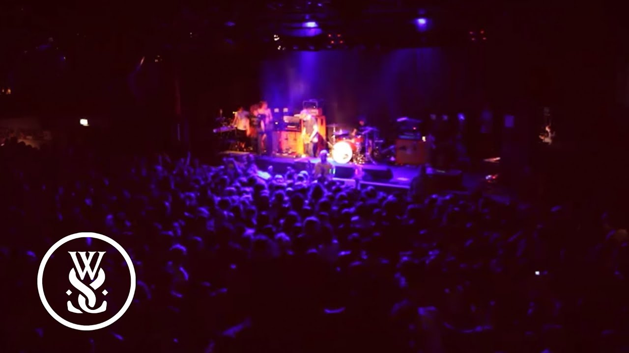 While She Sleeps @ Sheffield O2 Academy w/ BMTH, Architects & TDWP