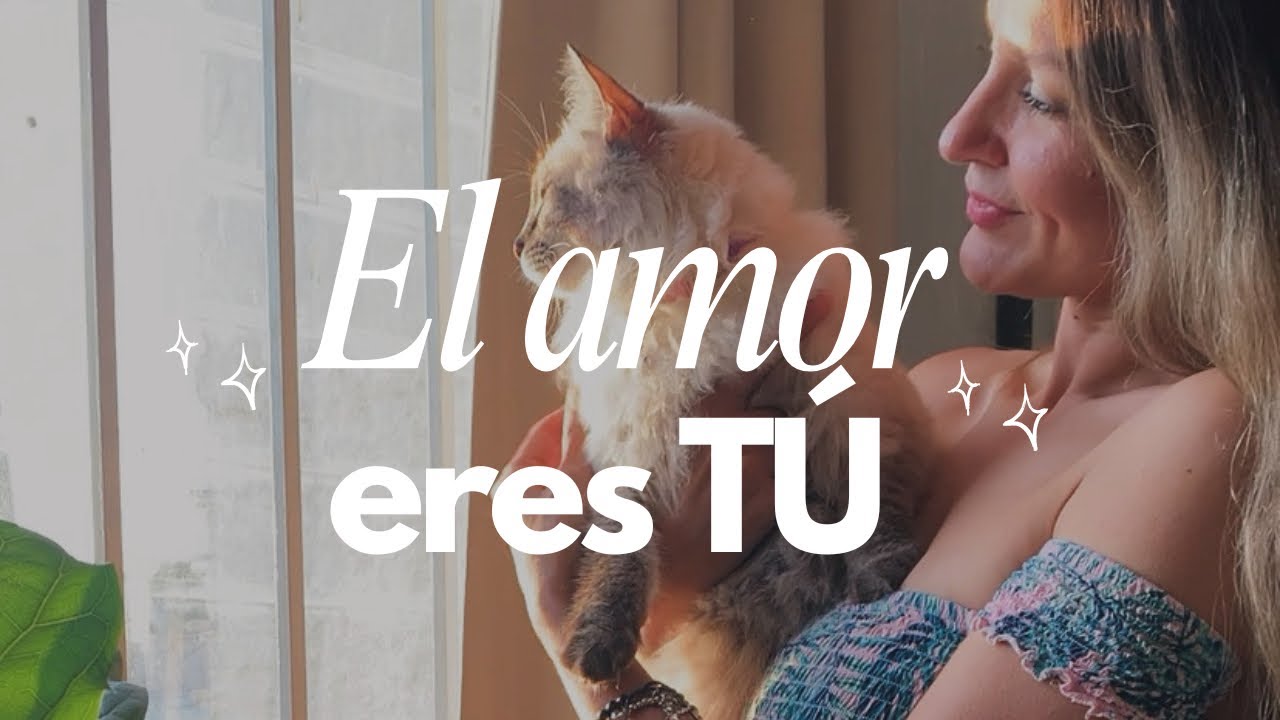 Si buscas el amor sin encontrarlo… esto es para ti 