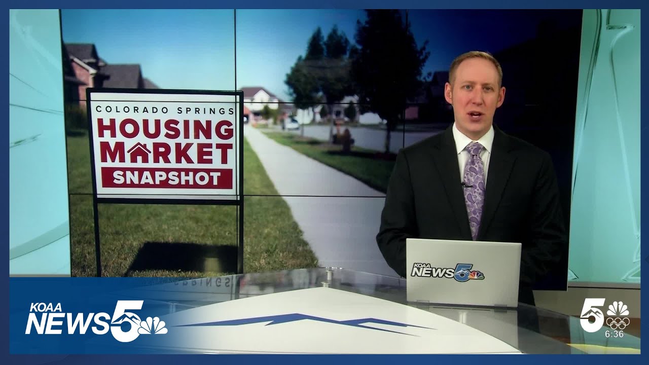 'It Can Only Go Up From Here': A Look at the 2026 Housing Forecast
