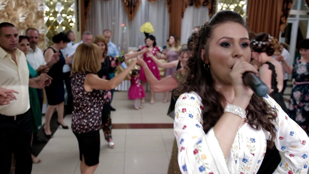 Nunta Pitesti Florentina Pana - Muzică Populara De Nuntă - Formatii