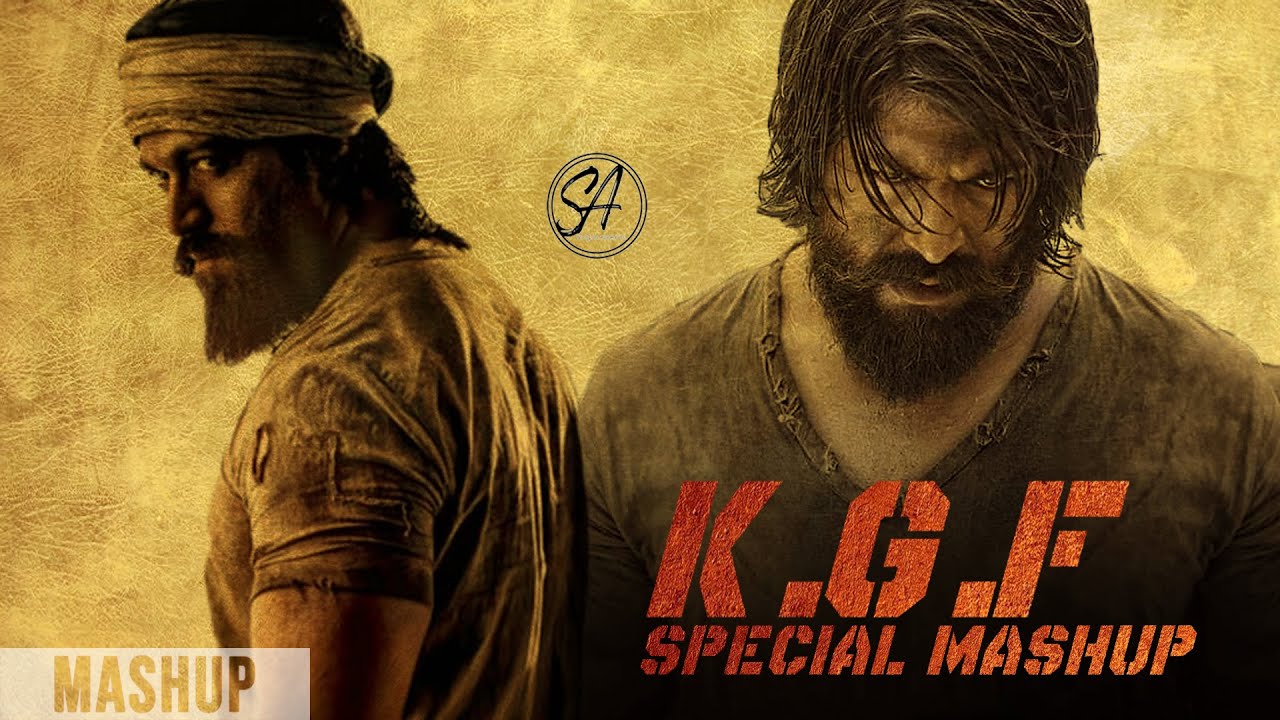 KGF Malayalam Mashup | Mixsong | Mass Ka Baap | Snijin Alphonse
