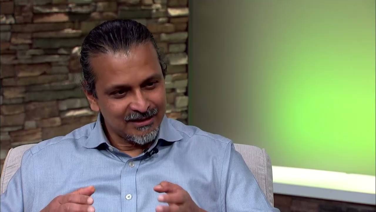 Vision TV January 2026: Dr. Dipangkar Dutta