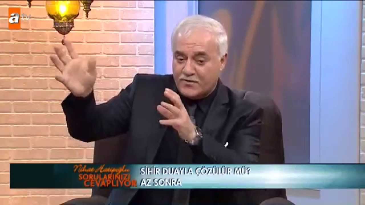 Eşimi aldattım, tövbe ettim. Ne yapmalıyım? - atv