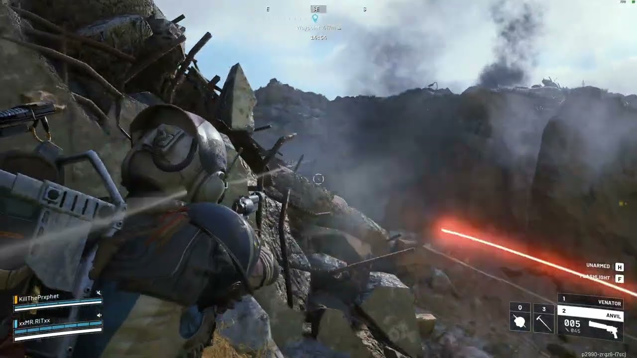 НЕУДАЧНЫЕ ПРОХОЖДЕНИЯ В ARC RAIDERS!!! (PVP-СРАЖЕНИЯ В ARC RAIDERS, ЧАСТЬ 16)