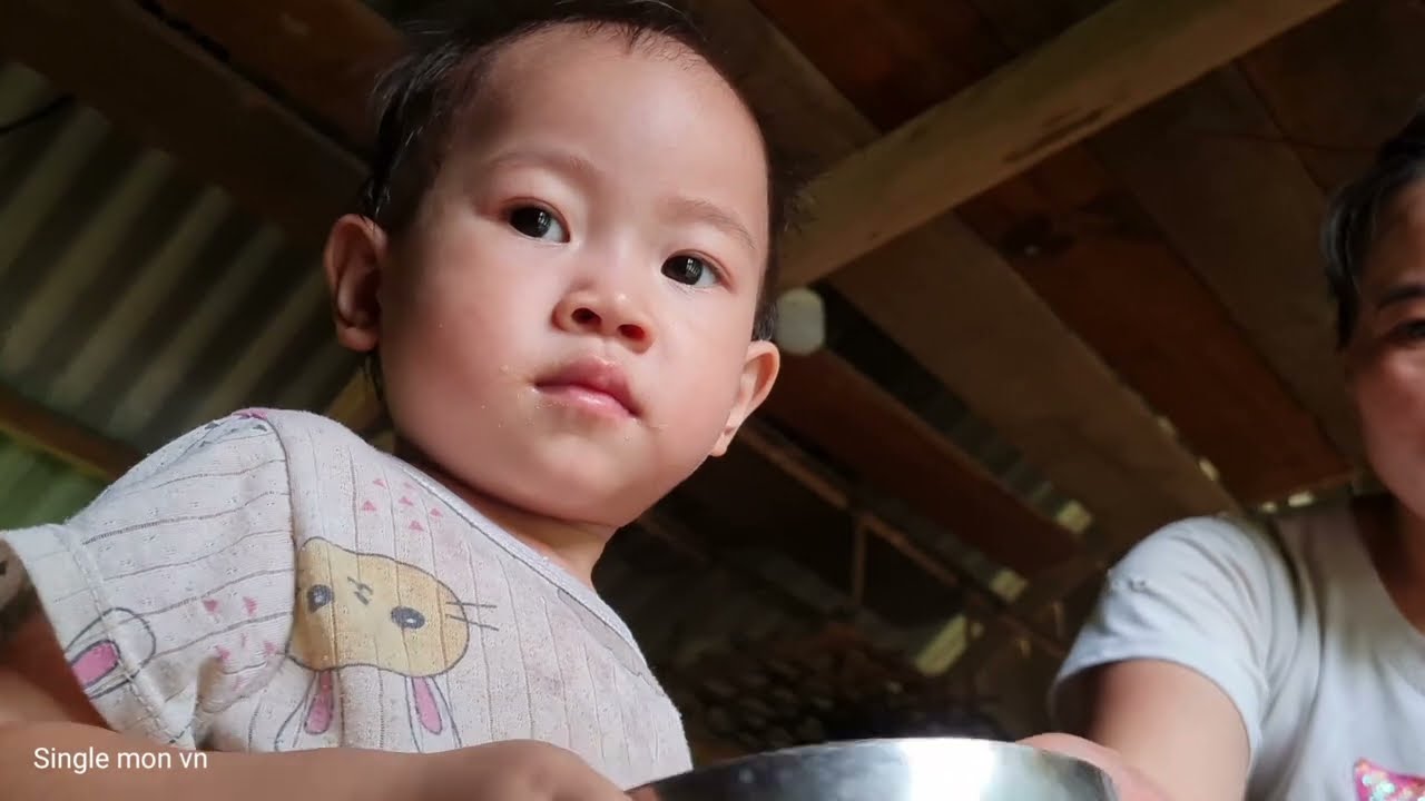 VIDEO FULL: 155 Days Harvesting Agricultural Goes to the market sell - Animal Care | Single Mom VN