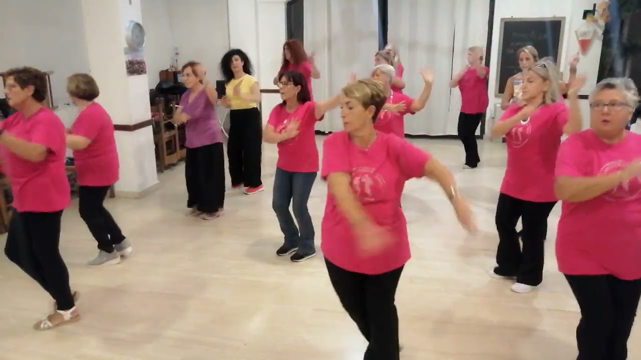 Aires tango 6 ottobre 2022