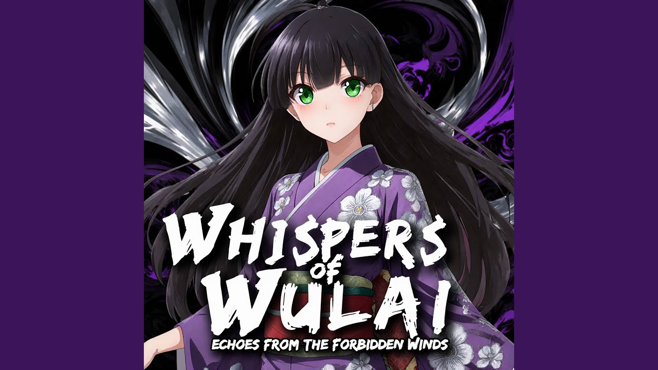 The Spirit of Wulais Echo