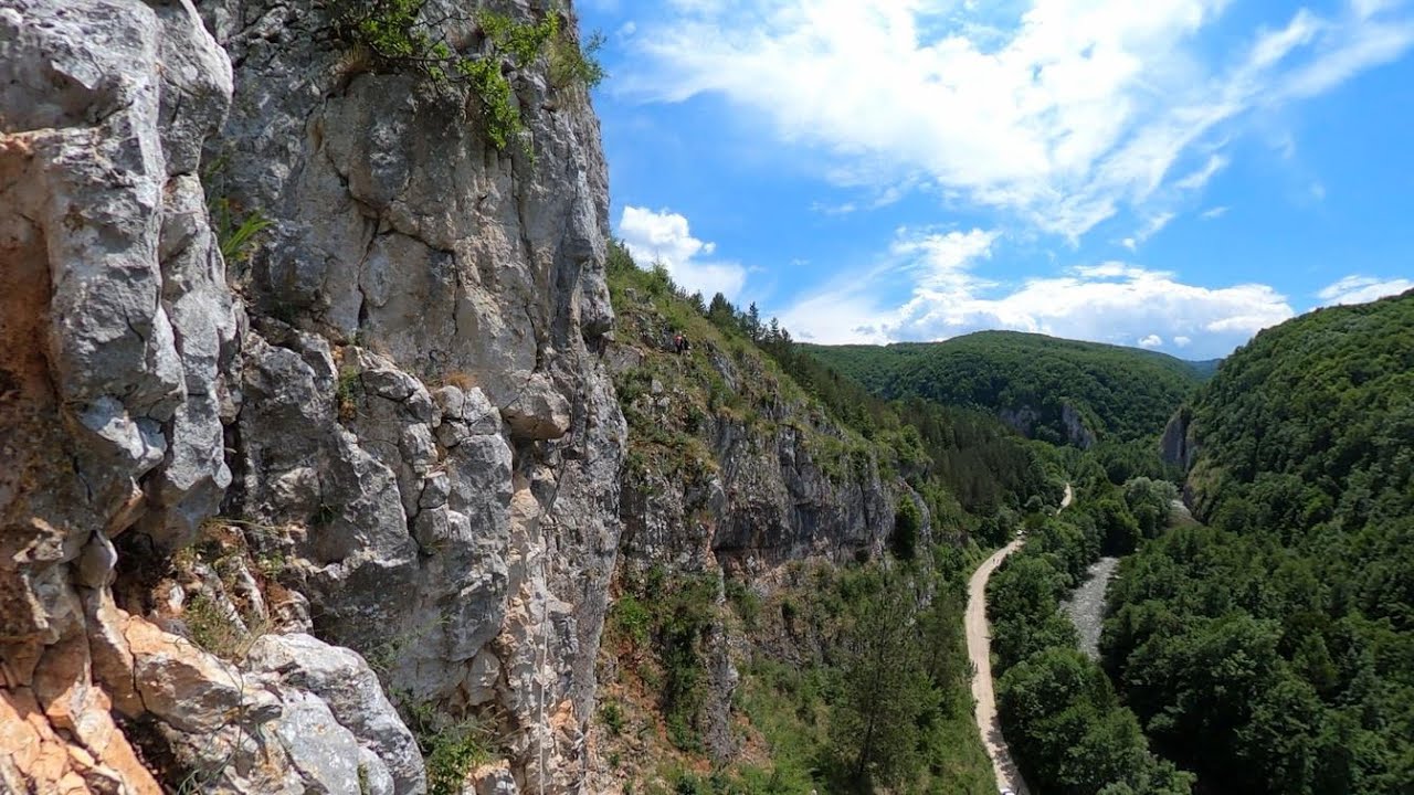 Via Ferrata 