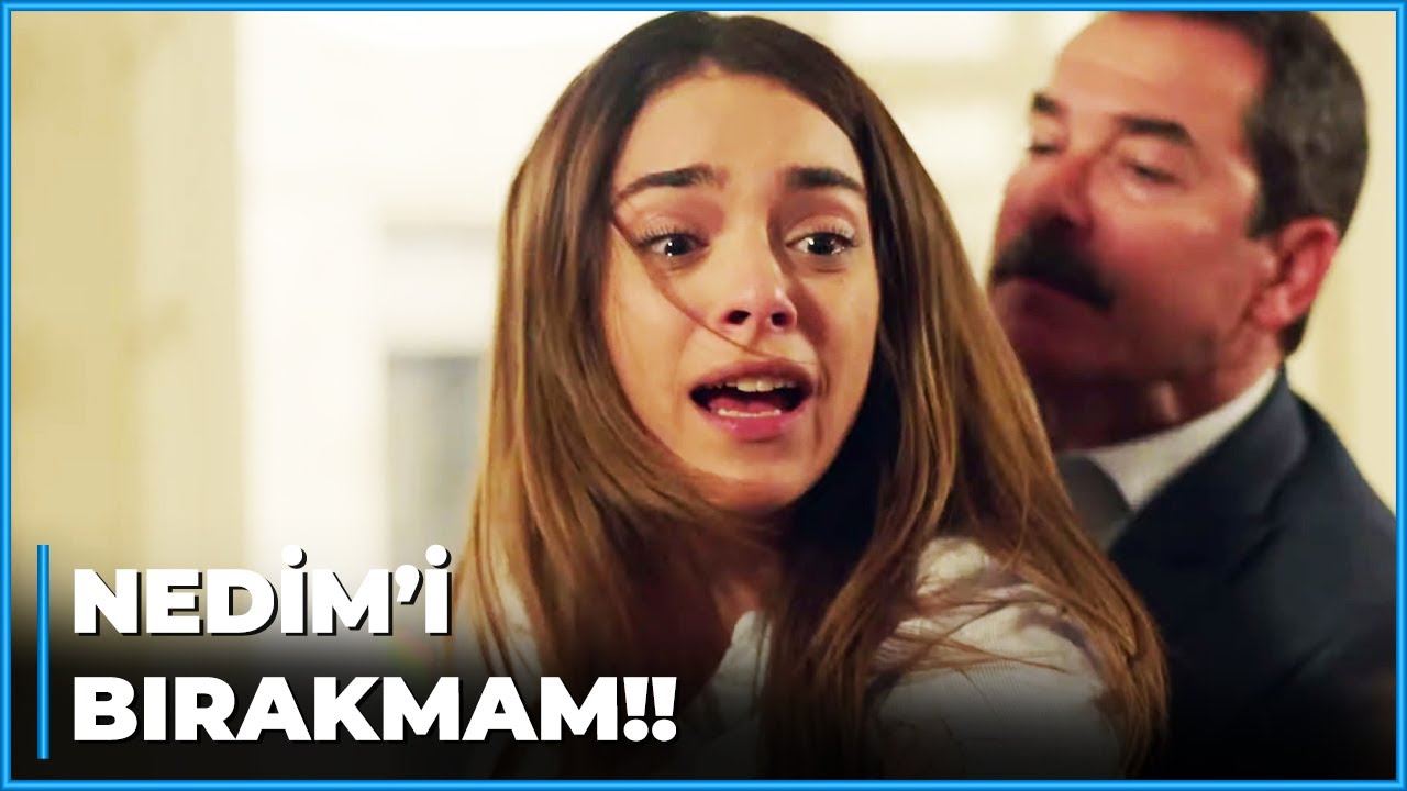 Şeniz'in Suçunu Ortaya Çıkarmaya Çalışan Cemre KOVULDU! - Zalim İstanbul 9. Bölüm