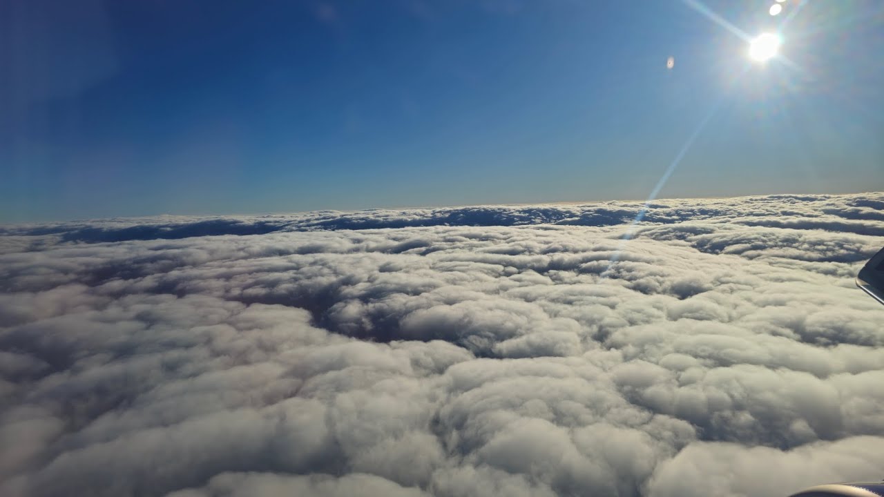 Der grosse Umbruch in meinem Leben...