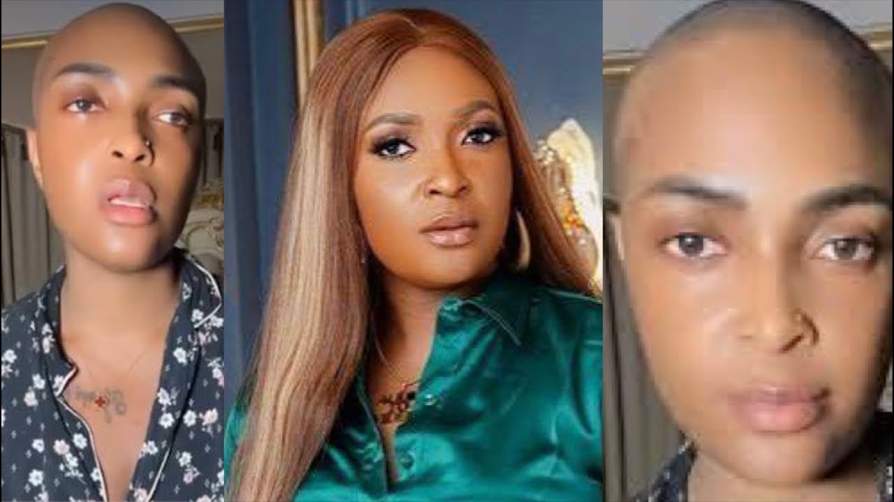 Blessing CEO Announce Cancer Journey; Let&rsquo;s Be Kind.