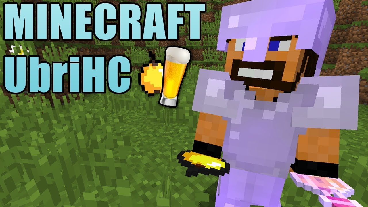 La prima Minecraft UbriHC è stata un disastro
