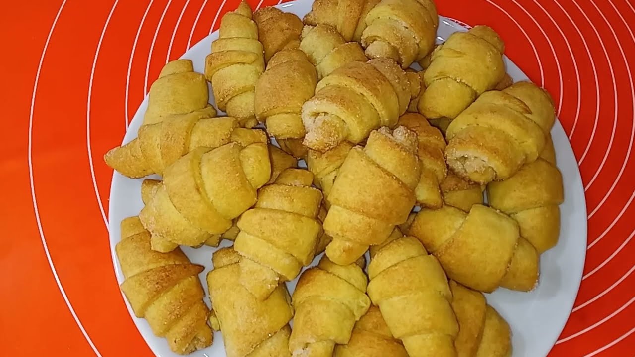 Burma peçenyə.Ağızda dağılan,həftələrcə bayatlamayan peçenyedi