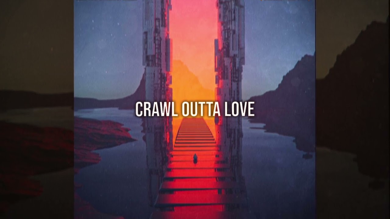 ILLENIUM & Annika Wells - Crawl Outta Love (Kaisemotions Remix)