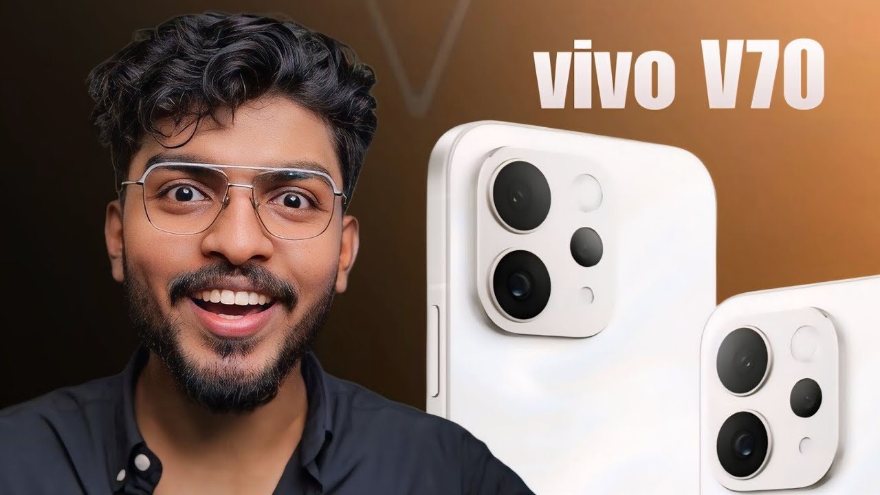 vivo V70 Malayalam | Best Camera Phone?