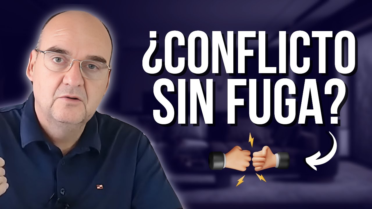Recupera el diálogo – Cómo Usar la Mediación para Resolver Cualquier Conflicto
