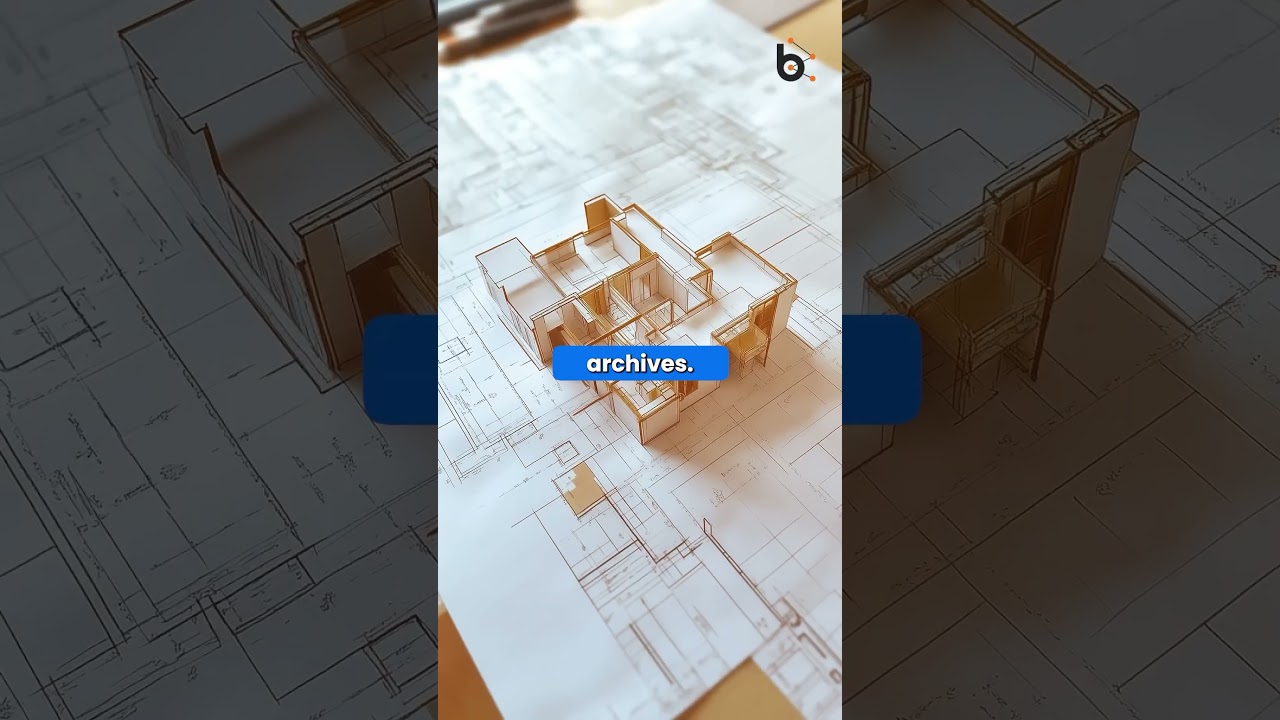 UK&rsquo;s New AI Reads 100 Years of Handwritten Records in Seconds 🤯 #ai #geminiai #shorts