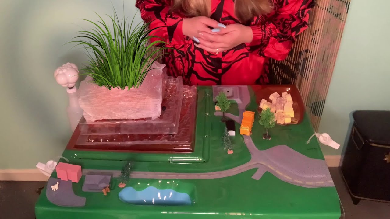 Mystery Landfill | An Educational Video for Kids
