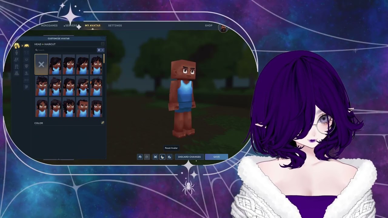 Diving into Hytale