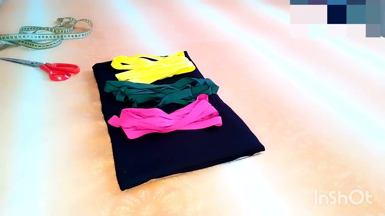 اليوم جبتلكم مودال قندورة👗❤ عيادي في قمة الروعة❤❤❤