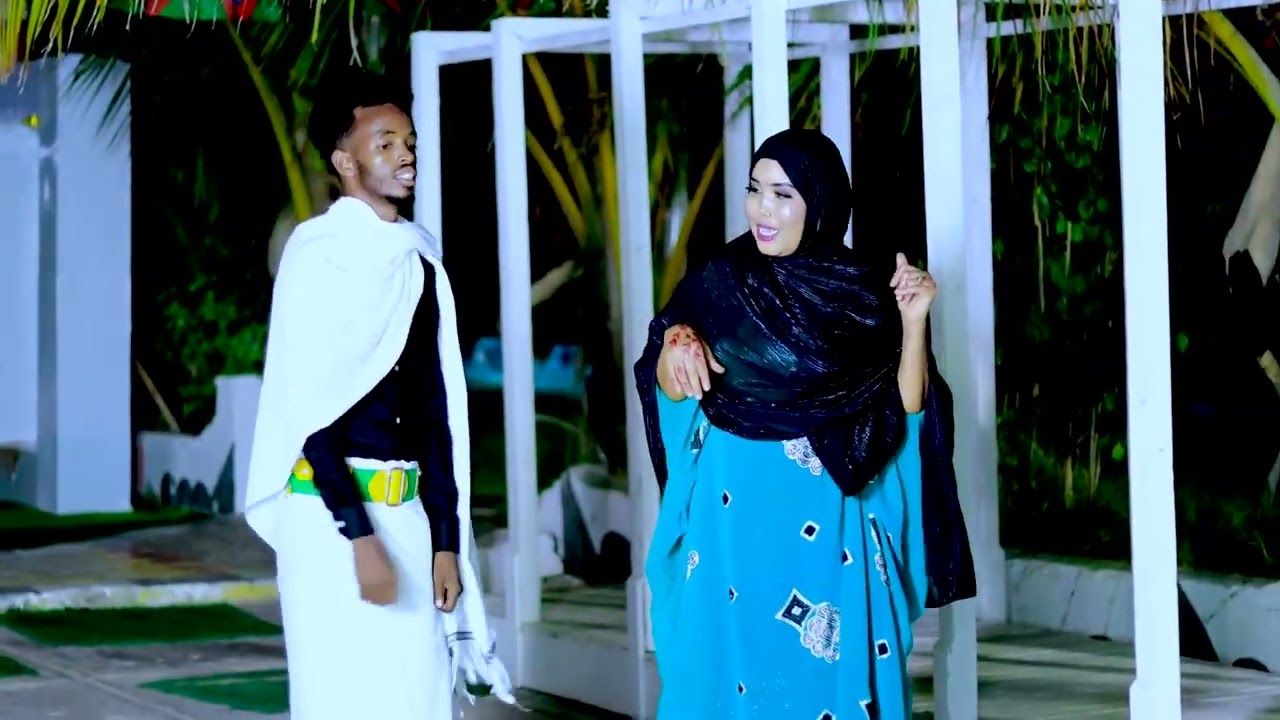Dhaanto xul ah Ahmed tooni iyo safiyosaafi