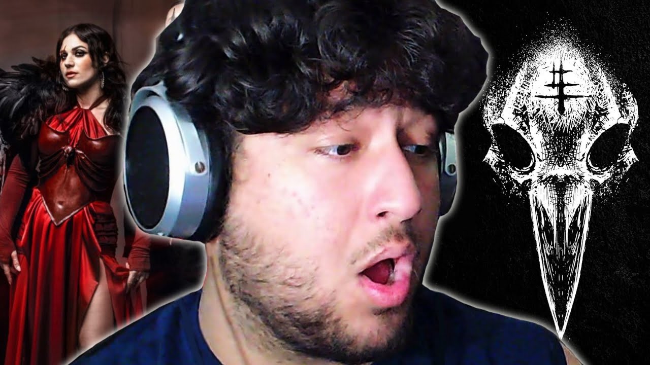 My First Time Listening To LACUNA COIL | “Sleepless Empire” (Full Album Reaction)