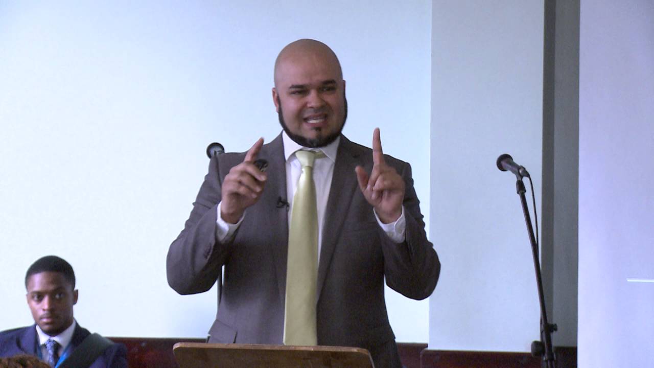 Adventism: The Movings of a Movement // Adam Ramdin