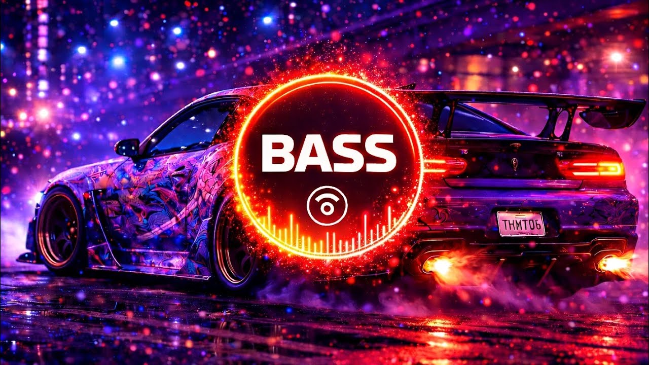 CAR MUSIC 🎶 EDM REMIX PERFECT BASS CLUB BANGER 2026 🔥 | Dance Party 🥳 Night Drive 😎 Gym Workouts 💪
