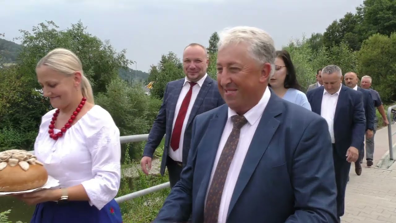 Przyszowskie Dożynki 2024
