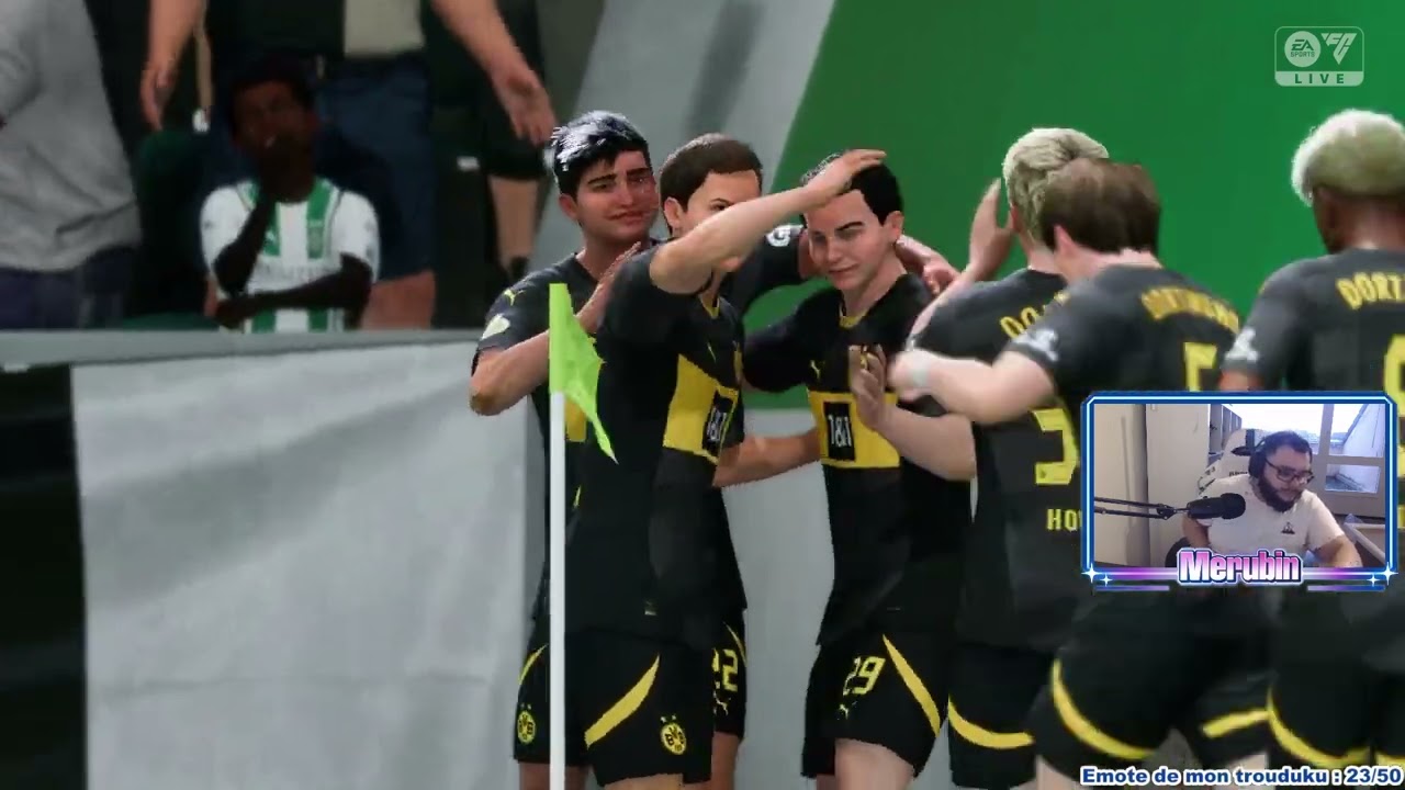 [VOD] DU FOOT ENTRE COPAINS FIFA | Stream du 28 décembre 2025