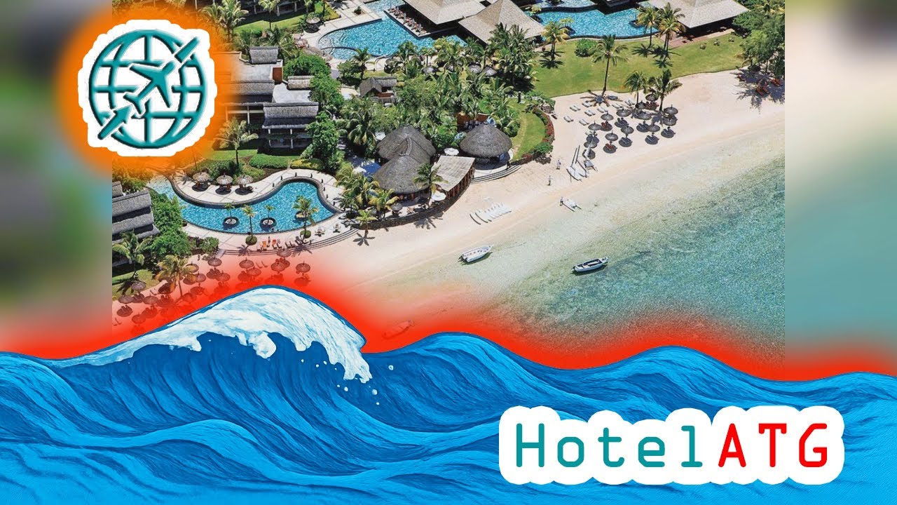 [HotelATG] Review Heritage Awali Golf & Spa Resort - All Inclusive