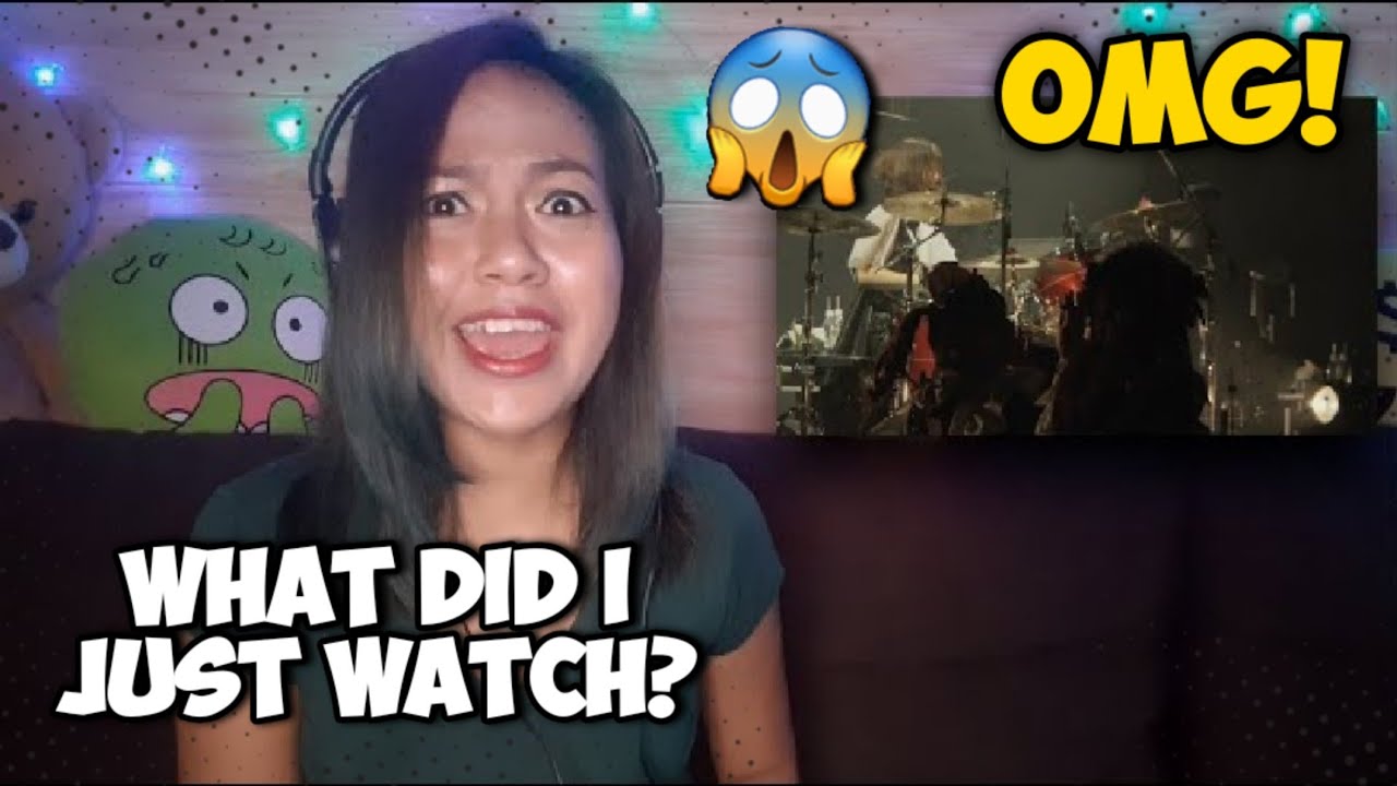 First Time Reaction to BAND MAID | Freedom - Filipino Reacts | Singer Reacts