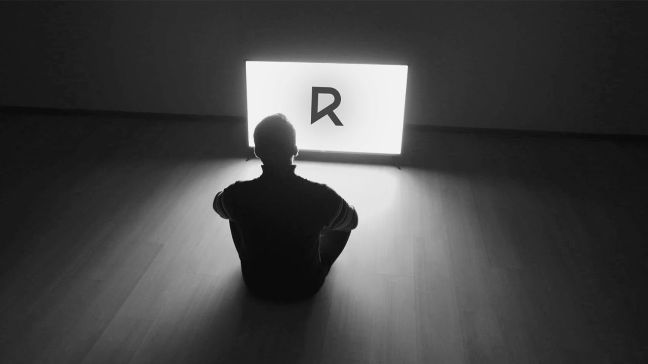 Rene Rodrigezz feat. Paul Aiden - Together (All We Need Is Us)