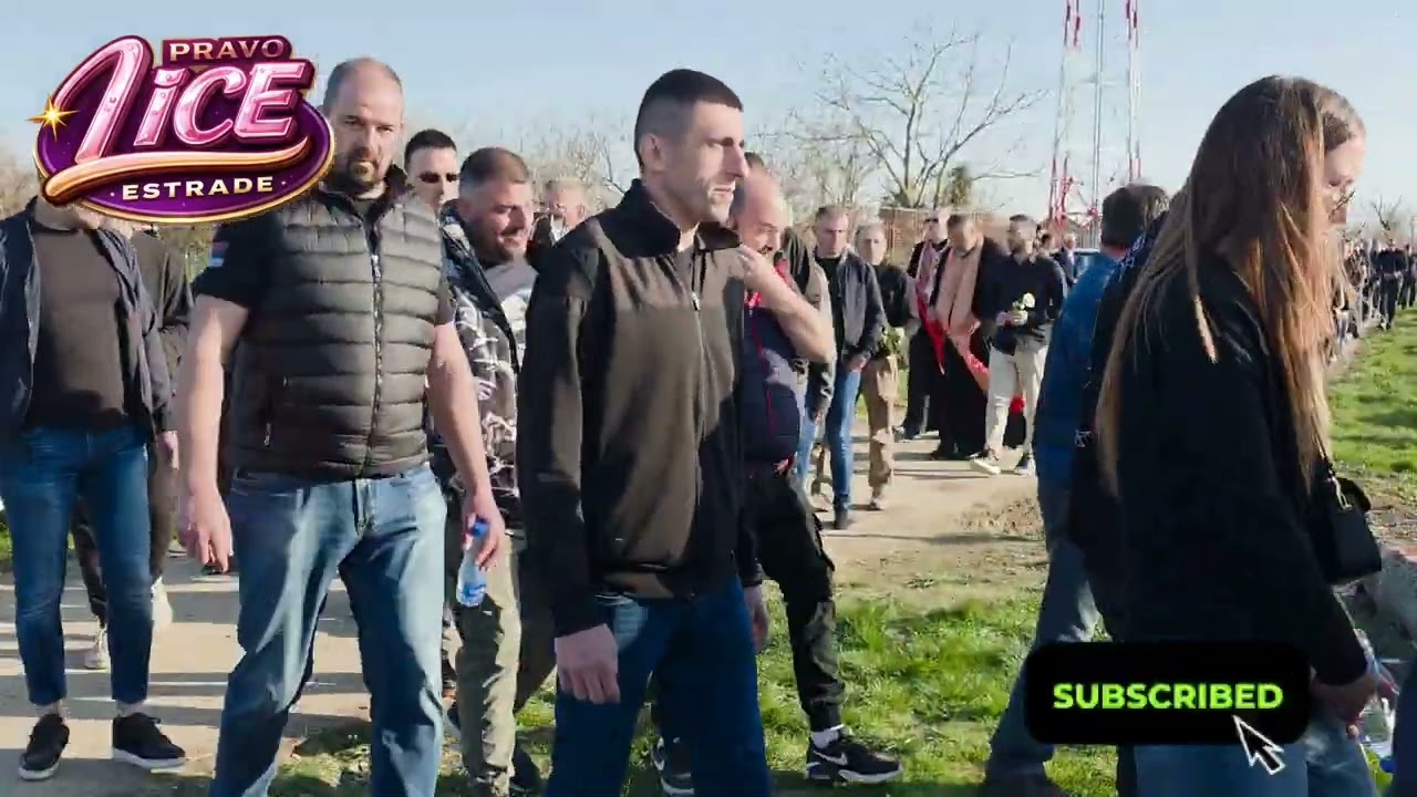 SCENE KIDAJU SRCA 