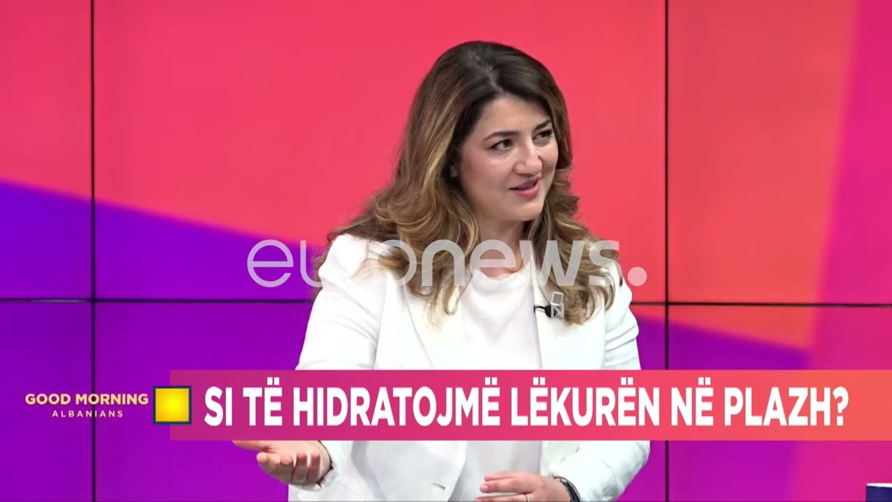 “Nishani ndryshon ngjyrë dhe diametër, mund të jetë Melanomë”-dermatologia