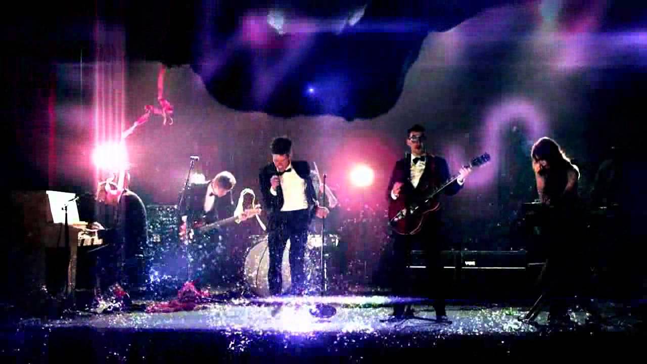 CHARTAHOLIC MUSIC AWARDS 2012 - BEST USUK COLLABORATION
