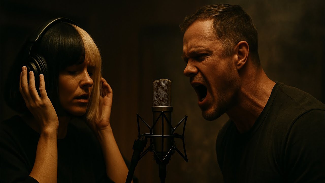 Sia & Imagine Dragons _ LionHeart (Powerful Cinematic Anthem)