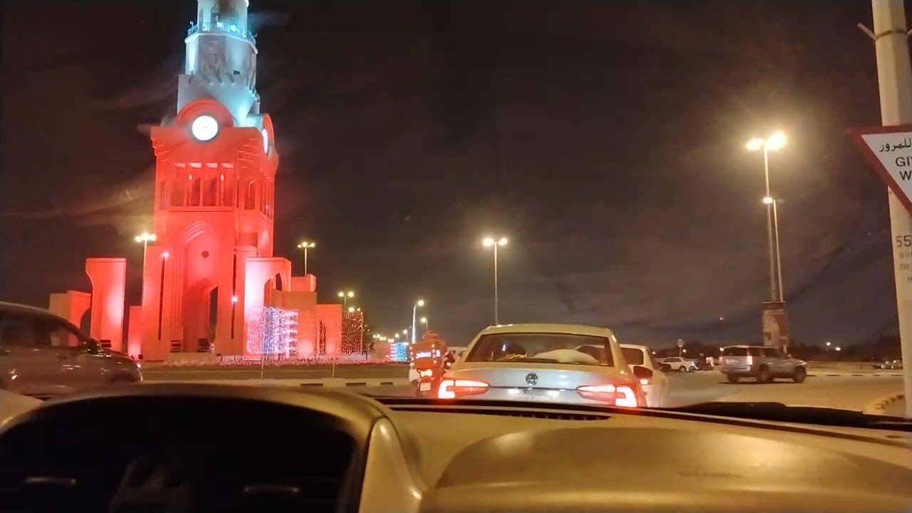 Awali to Riffa