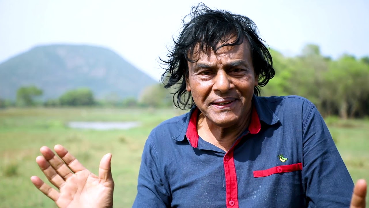 RAJA KIRULA ARAN - Bentharage Ariyawansha