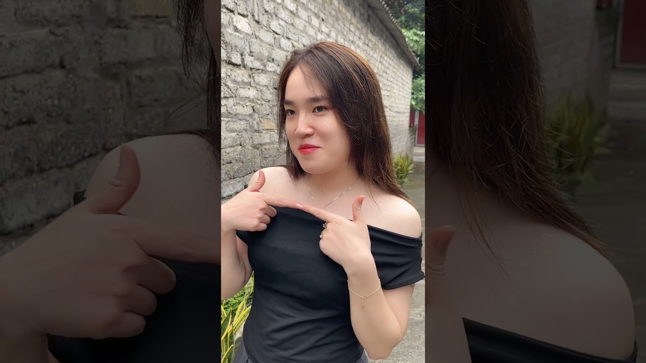 Cao thủ cầu l&ocirc;ng gặp lại Crush cũ P2 #shorts
