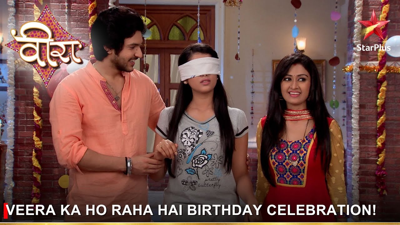 Ek Veer Ki Ardaas - Veera | एक वीर की अरदास - वीरा | Veera ka ho raha hai birthday celebration!