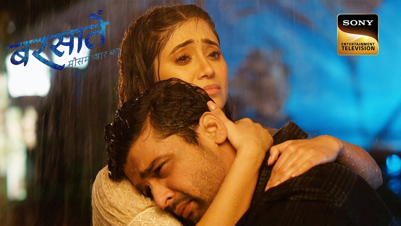 Reyansh ने Finally बोल दिया Aradhana को 'I Love You' | Barsatein - Mausam Pyaar Ka | Star-crossed