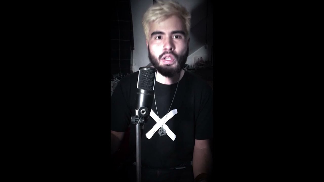 La danse de la 86 - Kornalyn (Reupload)