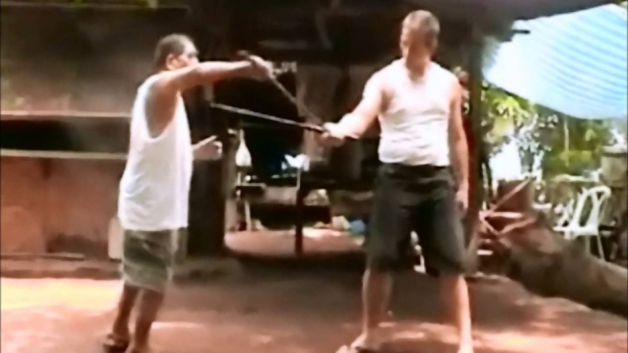 GMaster Manuel Caballero