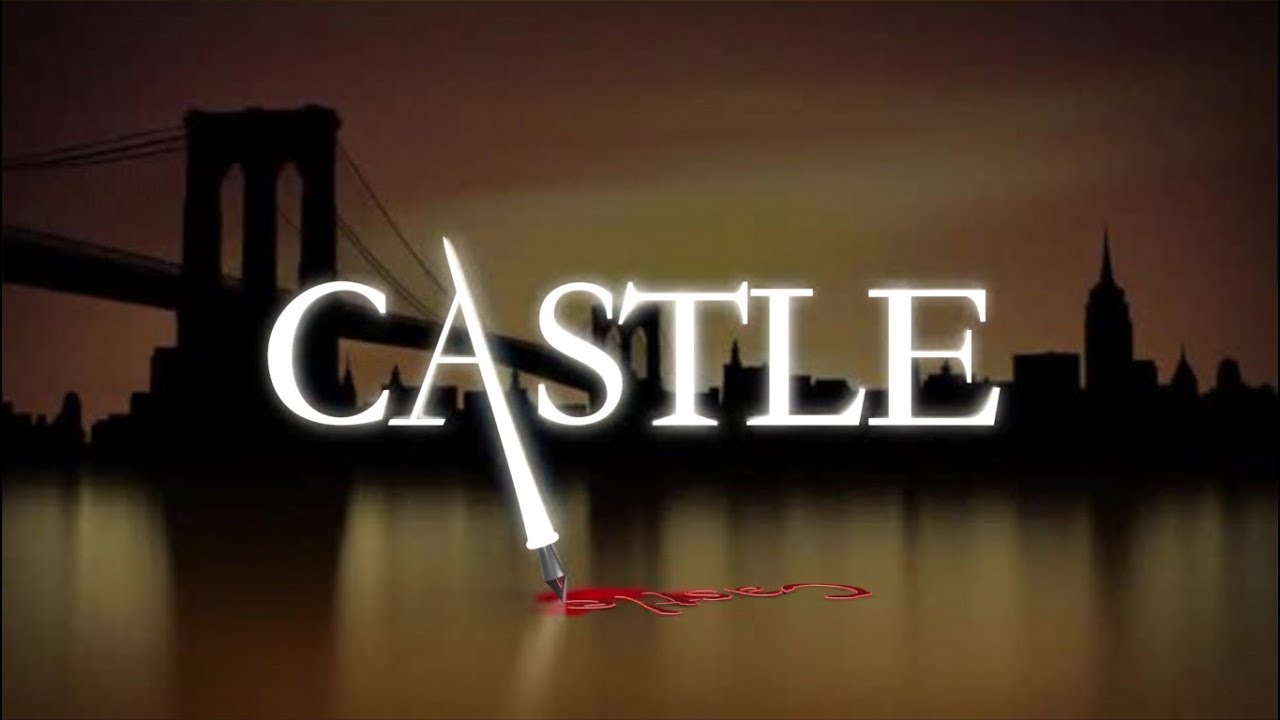 Castle & Beckett Music Video - Without You